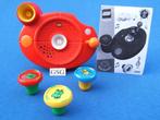 Explore Music Twister nr. 3361-01 (Nieuw), Ophalen, Nieuw, Lego