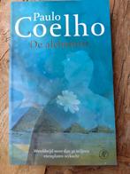 Paulo Coelho - De alchemist, Paulo Coelho, Ophalen of Verzenden, Zo goed als nieuw, Nederland