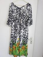 yoek jurk 48/50, Kleding | Dames, Grote Maten, Yoek, Overige kleuren, Jurk, Ophalen of Verzenden
