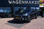 Audi Q3 35 TFSI Advanced AUT|Clima|ACC|NAVI|DIGITAL Cockpit, 12 maanden, Stof, Euro 6, 4 cilinders