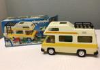 vintage Playmobil Camper, Kinderen en Baby's, Speelgoed | Playmobil, Ophalen of Verzenden, Gebruikt