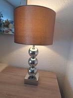 Eric kuster bollamp tafel lamp x2, Ophalen, Zo goed als nieuw, Minder dan 50 cm