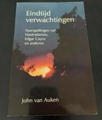 Eindtijdverwachtingen, Ophalen of Verzenden, Zo goed als nieuw, Spiritualiteit algemeen, Overige typen