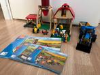 Lego city 7637 - boerderij, Ophalen of Verzenden, Zo goed als nieuw