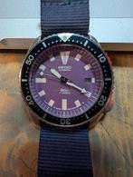 Seiko SKX 7002 japan automaat, Sieraden, Tassen en Uiterlijk, Horloges | Heren, Ophalen of Verzenden, Gebruikt, Staal, Seiko