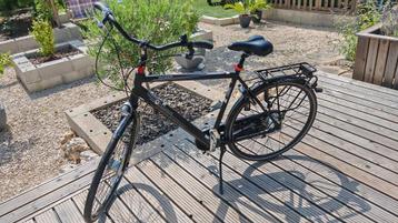 Pegasus Roma herenfiets beschikbaar voor biedingen