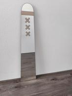 Spiegel van Amsterdammertje, Amsterdams paaltje, Ophalen, Gebruikt, Rechthoekig, Minder dan 100 cm