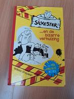 Silvester en de bizarre verhuizing - Willeke Brouwer, Ophalen of Verzenden, Gelezen, Willeke Brouwer