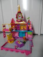 Pinypon paleis, Ophalen of Verzenden, Zo goed als nieuw, Poppenhuis