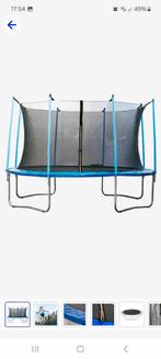 Trampoline 305 cm doorsnede, Kinderen en Baby's, Speelgoed | Buiten | Trampolines, Ophalen