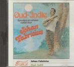 Johan Fabricius  Oud Indie  ( FONOS ), Verzenden, Zo goed als nieuw, Levenslied of Smartlap