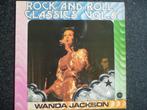 WANDA JACKSON - Rock and roll classics Vol.6, Ophalen of Verzenden, Gebruikt, 12 inch, Rock-'n-Roll