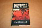 Vanavond komt de duivel je halen - Maurice Mességué, Ophalen of Verzenden, Gelezen, Overige onderwerpen, Achtergrond en Informatie