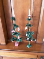 Feathertree. Feather tree. kerstversiering feathertree, Diversen, Kerst, Ophalen, Gebruikt