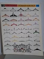 INDUSTRIËLE VORMGEVING (1983), Boeken, Ophalen of Verzenden, Zo goed als nieuw, Overige onderwerpen