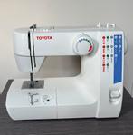Toyota naaimachine zo goed als nieuw, Ophalen, Zo goed als nieuw, Naaimachine, Overige merken