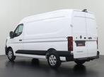 Renault Master 2.0DCi 170PK L2H2 Business+ | Bomvol Opties |, 1998 cc, Stof, 4 cilinders, Renault