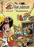 Piet Piraat De piratenschool hardcover ZGAN, Boeken, Ophalen of Verzenden, Zo goed als nieuw, Fictie algemeen