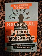 Helemaal Medi Tering - Mark Siegenbeek van Heukelom, Achtergrond en Informatie, Spiritualiteit algemeen, Mark Siegenbeek van Heukelom