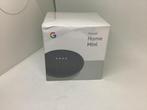 Google Home Mini - Slimme Speaker, Overige merken, Overige typen, Nieuw, Ophalen of Verzenden