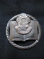 Army Diver badge Litouwen, Watersport en Boten, Duiken, Ophalen of Verzenden, Zo goed als nieuw, Overige typen