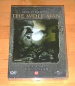 3 dvd - The Wolf Man - Legacy Collection - Wolfman, Zo goed als nieuw, Ophalen, Vanaf 16 jaar