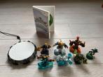 Skylanders swap force, Ophalen of Verzenden, Gebruikt, Vanaf 7 jaar