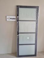 (Set 3 stuks)Weekamp WK 6308 C (92,5 x 231,5) Stomp nieuw, Ophalen, Nieuw, Buitendeur, 200 tot 215 cm
