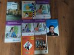 Studieboeken finance & control (bedrijfseconomie) - mbo, Ophalen of Verzenden, Gelezen, MBO