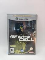 Splinter Cell Gamecube, Spelcomputers en Games, Games | Nintendo GameCube, Ophalen of Verzenden, 1 speler, Zo goed als nieuw