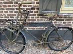 Vintage bakkersfiets, Ophalen of Verzenden