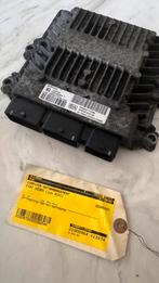 Fiat Scudo ECU Motorcomputer Continental SID803A, Ophalen of Verzenden, Gebruikt, Citroën
