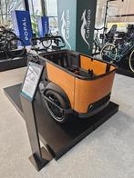 Cangoo Buckle UP Bakfiets met middenmotor Nieuw model !, Fietsen en Brommers, Fietsen | Bakfietsen, Overige merken, 4 kinderen of meer