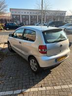 Volkswagen Fox 1.2 44KW 2011 Grijs, Voorwielaandrijving, 969 kg, 4 stoelen, 1198 cc