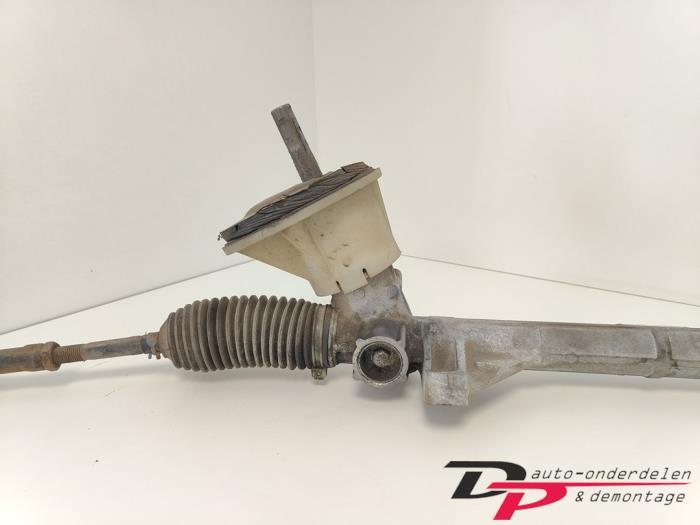 Stuurhuis van een Nissan Micra, Auto-onderdelen, Gebruikt, -, -, Ophalen of Verzenden