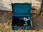 Makita DDF481 boormachine in mbox, Doe-het-zelf en Verbouw, Gereedschap | Boormachines, Ophalen of Verzenden, Zo goed als nieuw