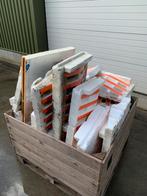 Isobouw powerkist gratis, Ophalen, Overige materialen, Minder dan 4 cm, Minder dan 5 m²