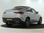Mercedes-Benz GLE 350 e 4MATIC AMG Nightpakket | Trekhaak |, Auto's, Mercedes-Benz, 12 maanden, 128 €/maand, Gebruikt, 4 cilinders