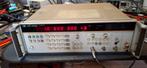 hp 5335a universal counter ( frequentie teller ), Doe-het-zelf en Verbouw, Meetapparatuur, Ophalen, Gebruikt, Overige meters
