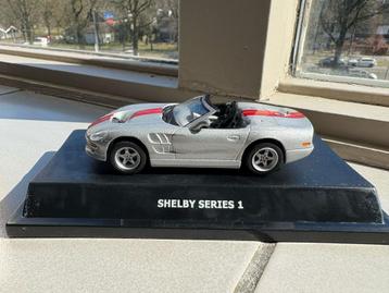 Shelby Series 1 / Maxicar / Mint|Box beschikbaar voor biedingen