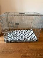 Bench, Ophalen, Gebruikt