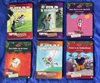 Te koop diverse Taptoe boeken, Ophalen of Verzenden, Zo goed als nieuw