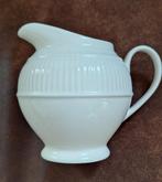 Wedgwood Windsor Melkkan - Klassiek Engels Design, Gebruikt, Overige typen, Ophalen of Verzenden, Wedgwood