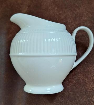 Wedgwood Windsor Melkkan - Klassiek Engels Design beschikbaar voor biedingen