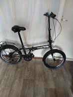 Vouwfiets, Ophalen of Verzenden