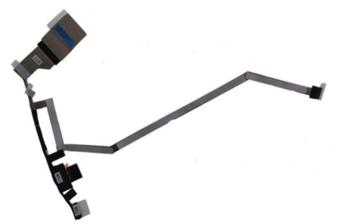 Dell Latitude 5300 E5300 Laptop Lcd Kabel – GXJ75 beschikbaar voor biedingen