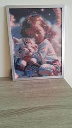 diamond painting, Ophalen of Verzenden, Nieuw, Knutselwerk