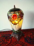 lamp, Minder dan 50 cm, Glas, Ophalen