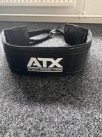 ️❗️❗️❗️. ATX Squat Belt met ketting. NIEUW ️❗️❗️❗️, Sport en Fitness, Fitnessmaterialen, Ophalen of Verzenden, Nieuw