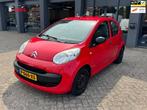 Citroen C1 1.0-12V Séduction 5 DRS, Auto's, Voorwielaandrijving, Gebruikt, 4 stoelen, C1